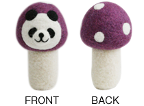 シエニパープル